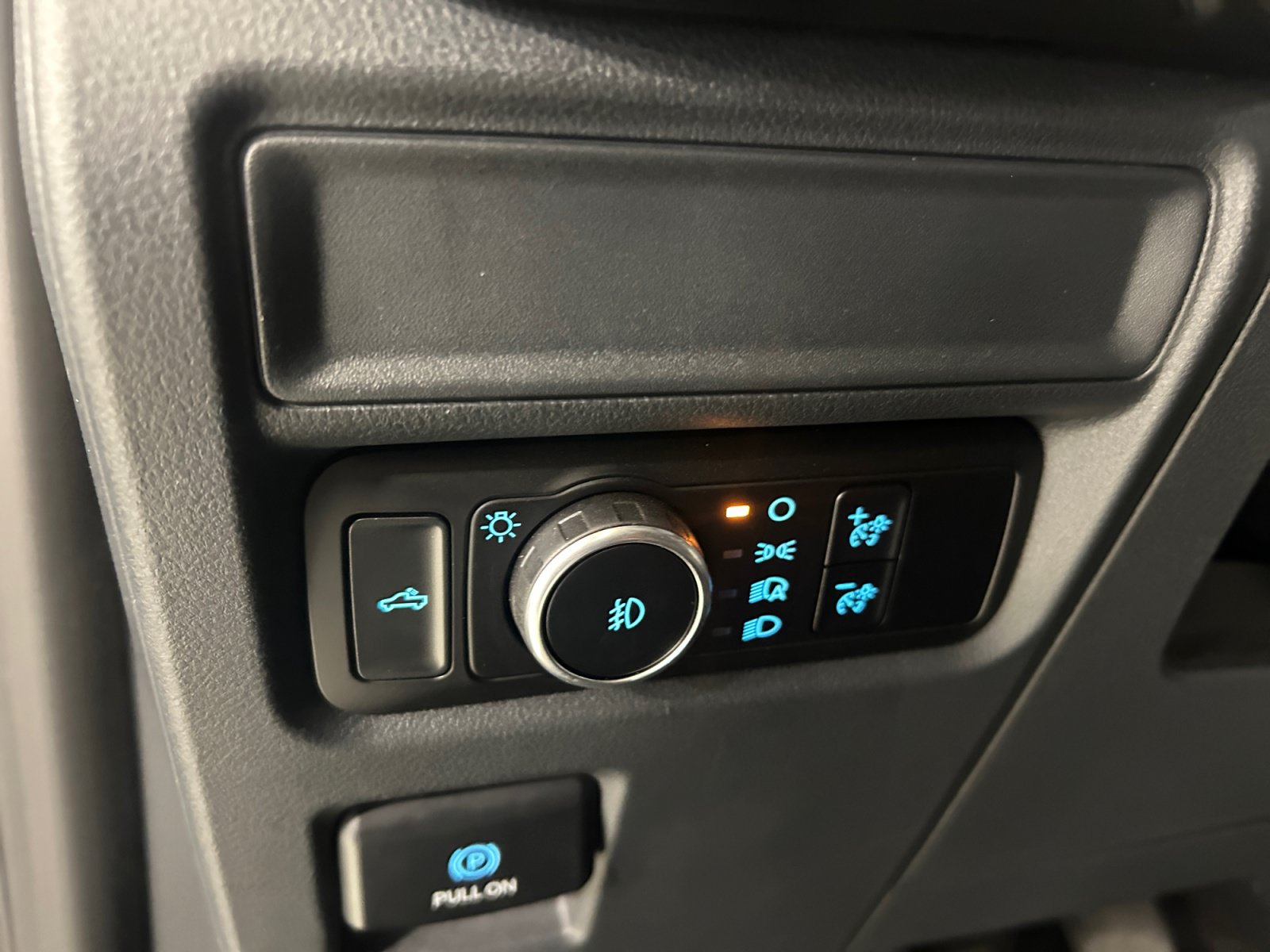 Certified 2024 Ford F150 STX RWD image 21