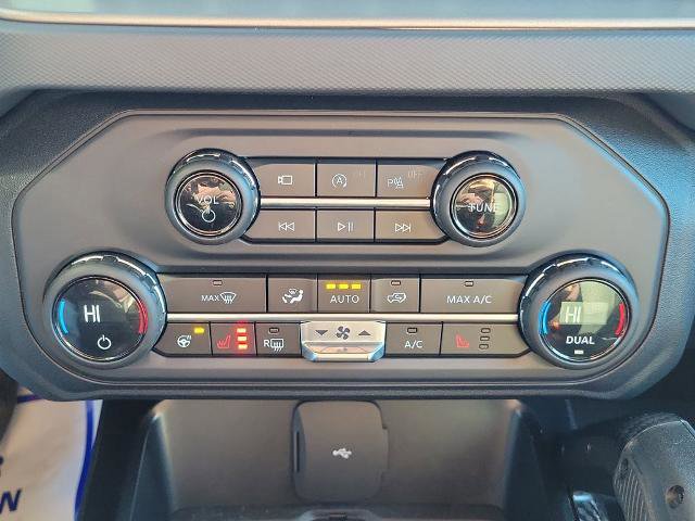 Certified 2023 Ford Bronco Raptor image 29