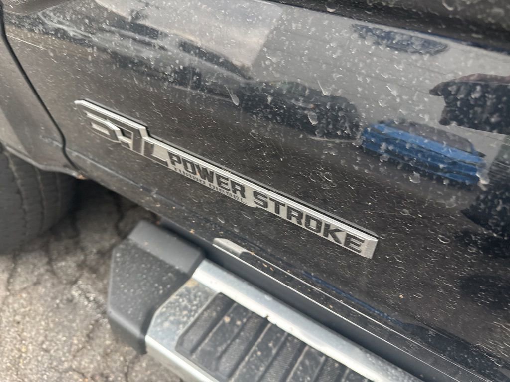 Certified 2023 Ford F350 XLT w/ 360-Degree Camera Package image 9