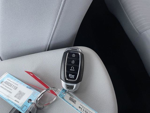 Used 2023 Hyundai Kona SEL image 36