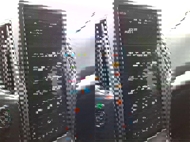 Certified 2024 Ford Edge SEL w/ Convenience Package image 18