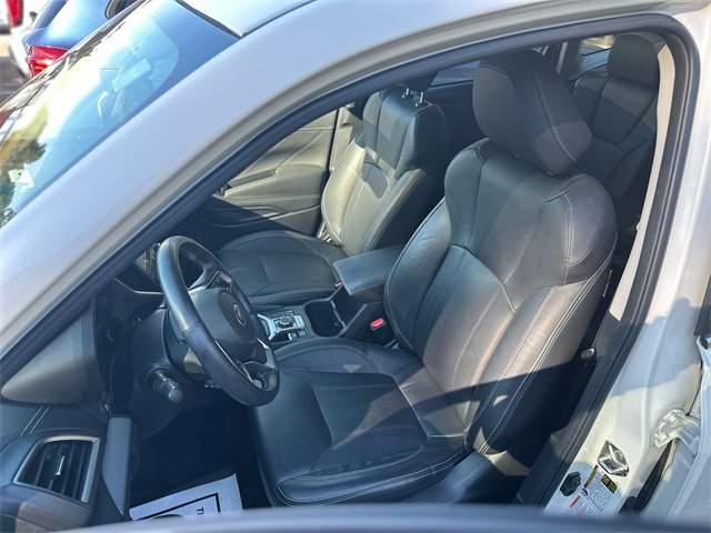 Used 2020 Subaru Forester Limited w/ Popular Package #3 image 12