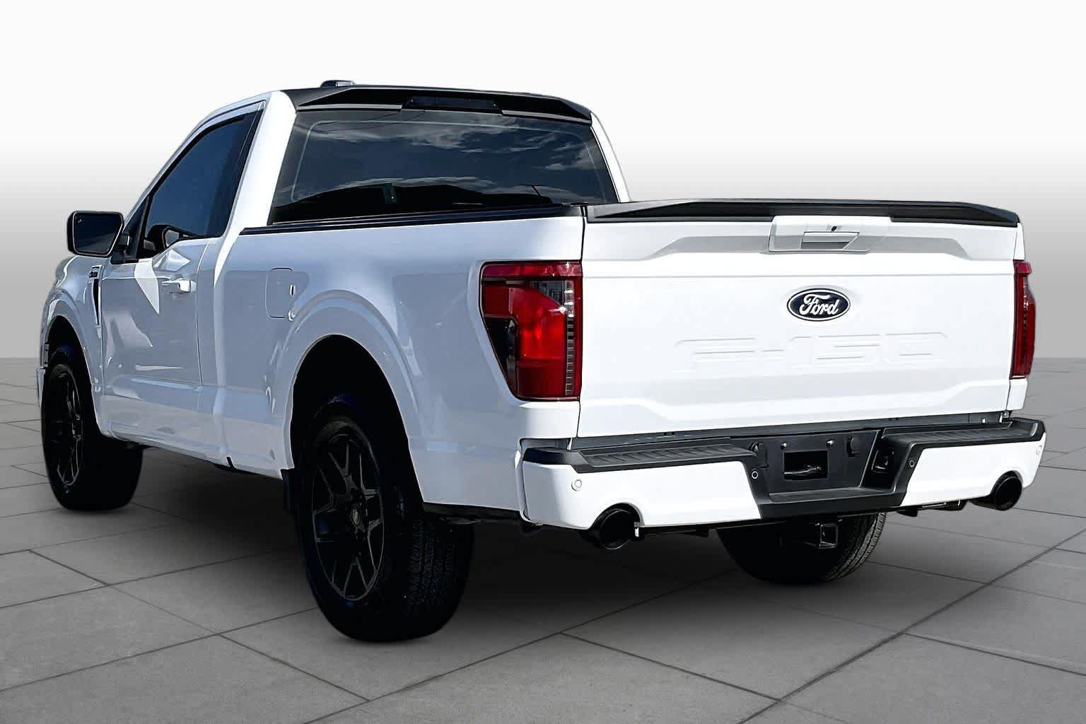 Certified 2026 Ford F150 XL RWD image 11