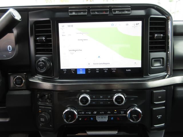 Certified 2024 Ford F250 Lariat w/ Lariat Ultimate Package AWD/4WD image 18