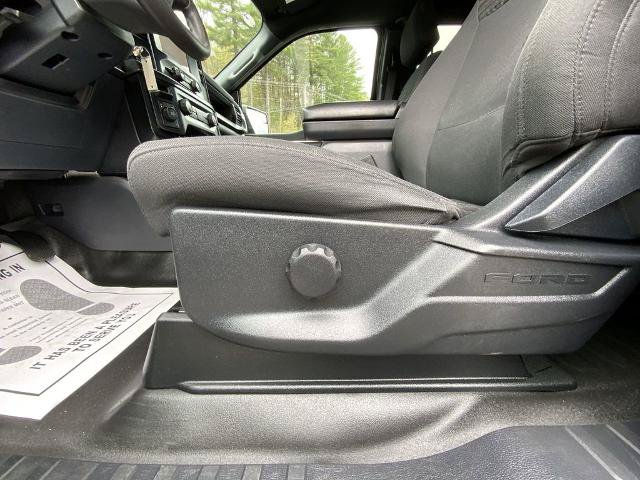 Certified 2023 Ford F150 XL w/ STX Appearance Package AWD/4WD image 20