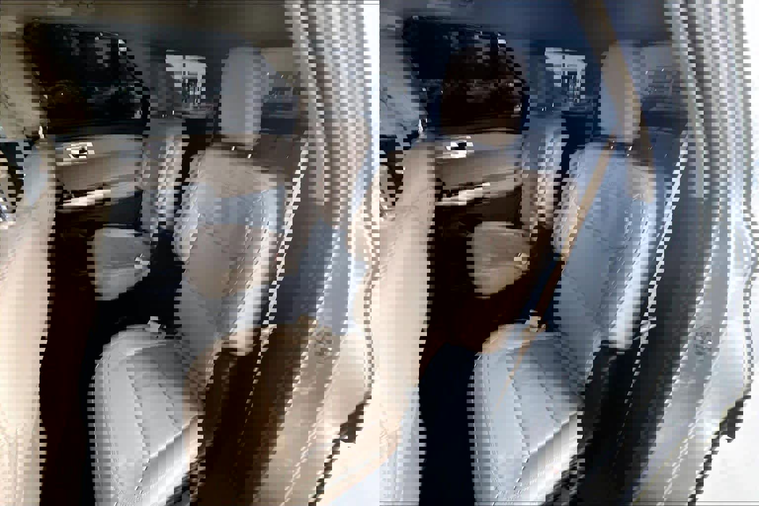 Certified 2021 Ford Explorer Limited w/ Equipment Group 301A image 20