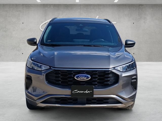 Certified 2023 Ford Escape ST-Line w/ Tech Pack #1 FWD image 19