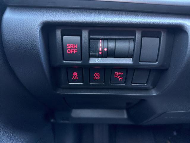 Used 2021 Subaru Crosstrek 2.5i Limited w/ Moonroof Package 1 image 23