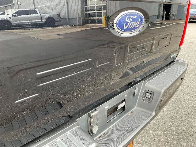Certified 2021 Ford F150 XLT w/ Equipment Group 302A High AWD/4WD image 27