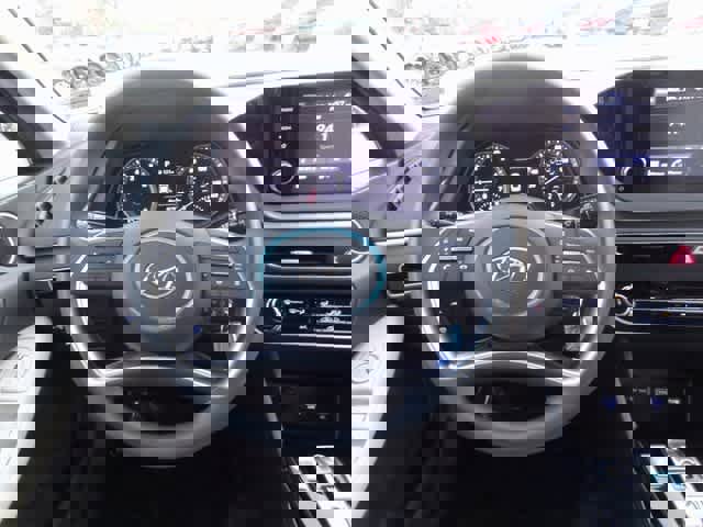 Used 2022 Hyundai Sonata SE image 11