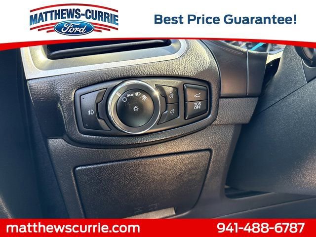 Certified 2024 Ford Edge SEL w/ Sport Appearance Package AWD/4WD image 24