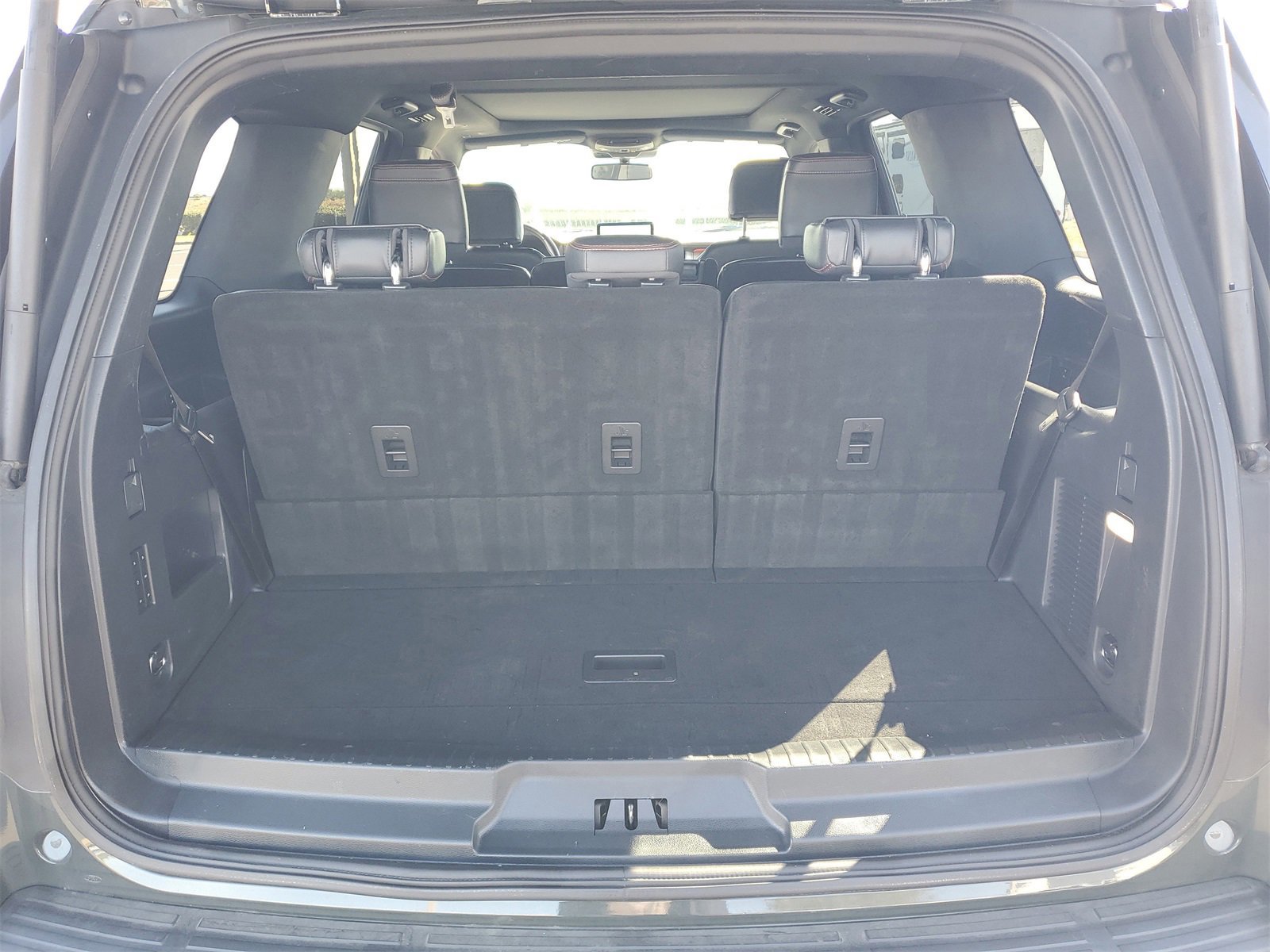 Certified 2023 Ford Expedition Timberline image 7