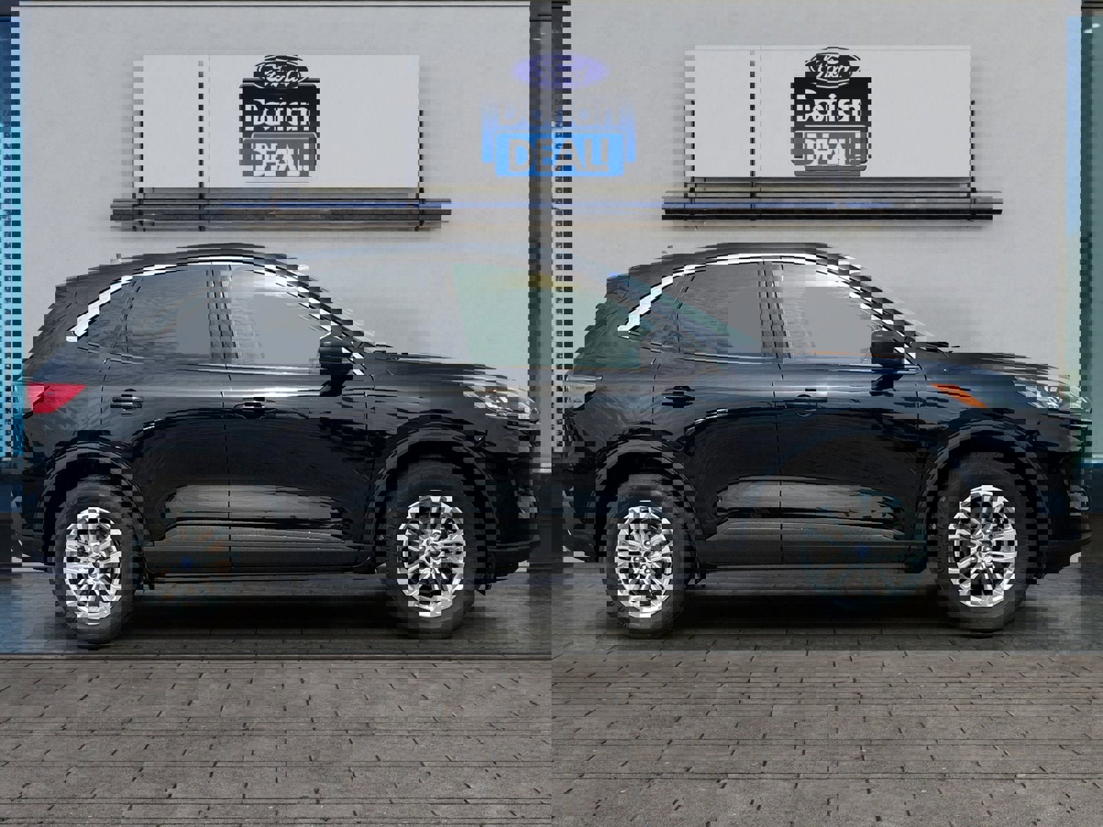 Certified 2022 Ford Escape SE w/ Cold Weather Package image 6