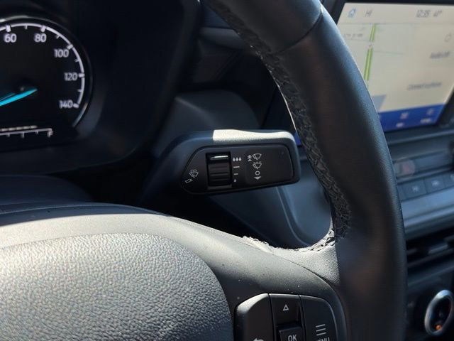 Certified 2024 Ford Maverick Lariat w/ Black Appearance Package image 34