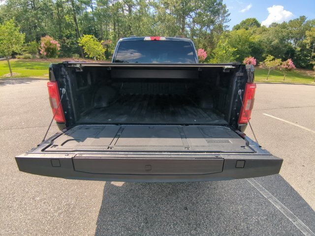 Certified 2021 Ford F150 XLT w/ Equipment Group 302A High AWD/4WD image 23