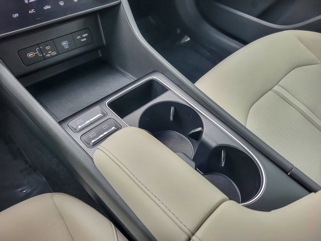 Used 2025 Hyundai Sonata SEL image 12