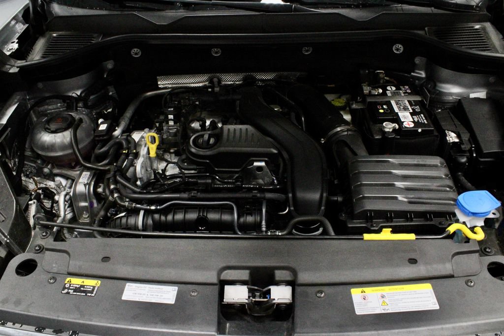 Used 2023 Volkswagen Taos SEL AWD/4WD image 17