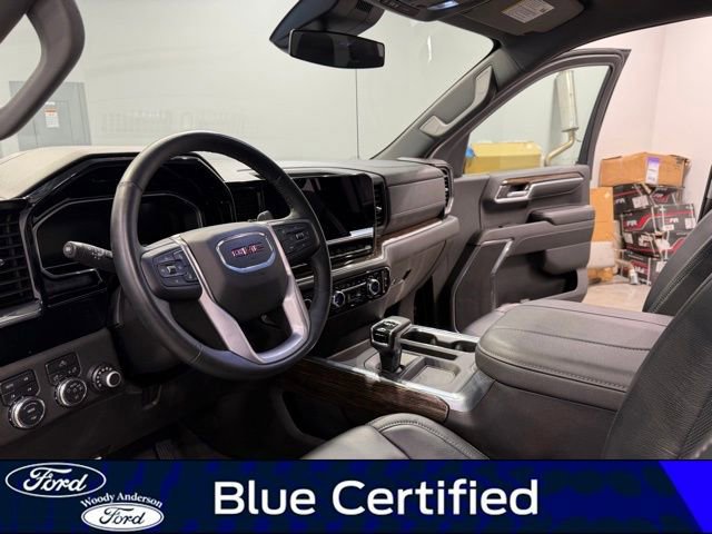 Used 2023 GMC Sierra 1500 Elevation image 9
