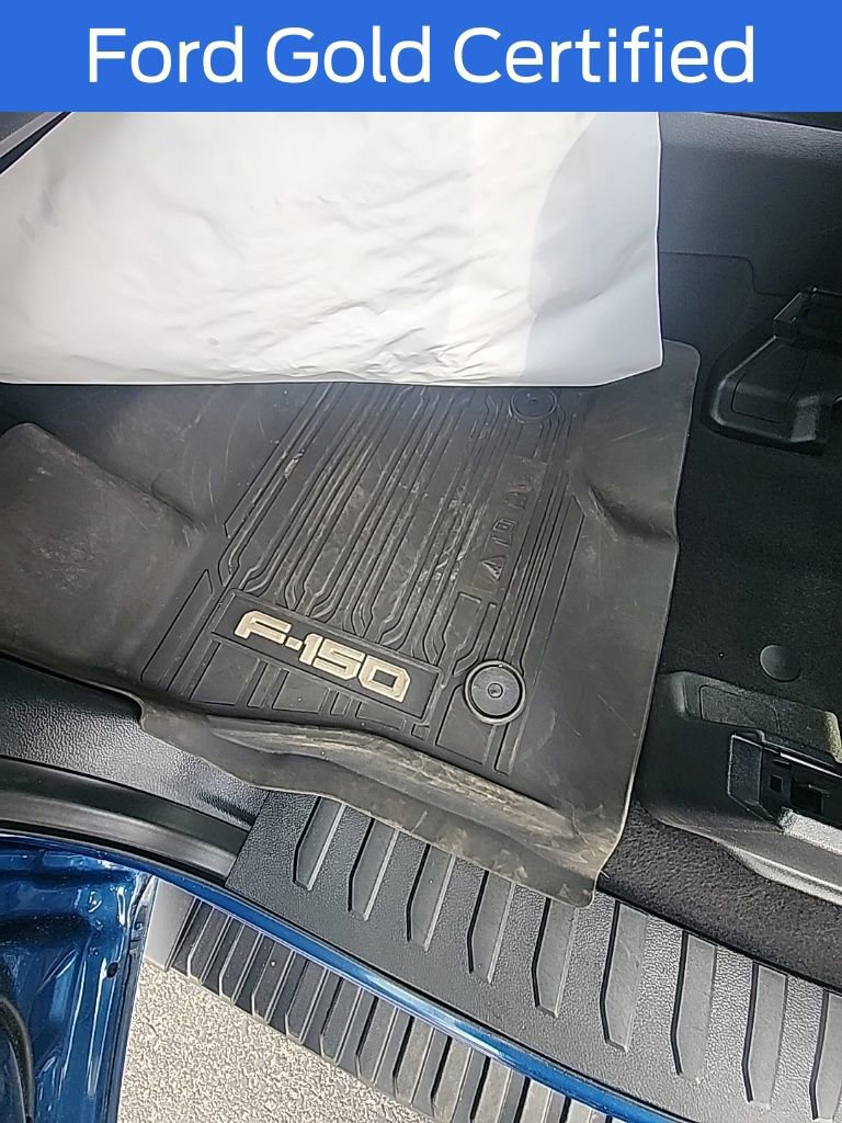 Certified 2023 Ford F150 XL w/ STX Appearance Package image 17