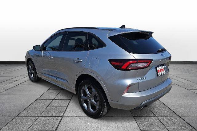 Certified 2023 Ford Escape ST-Line AWD/4WD image 7