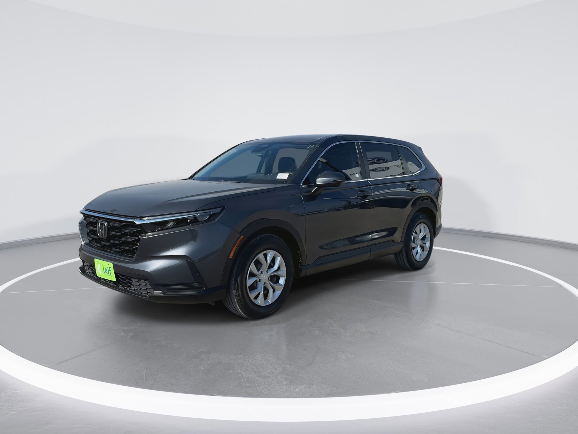 Used 2025 Honda CR-V LX image 8