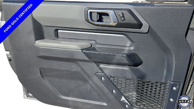 Certified 2023 Ford Bronco 2-Door image 17