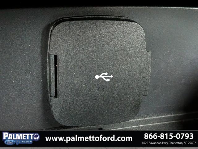 Certified 2024 Ford Bronco Black Diamond AWD/4WD image 22
