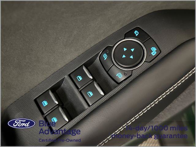 Certified 2025 Ford Mustang Mach-E GT AWD/4WD image 14
