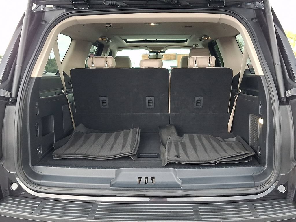 Certified 2022 Ford Expedition Max Limited AWD/4WD image 32