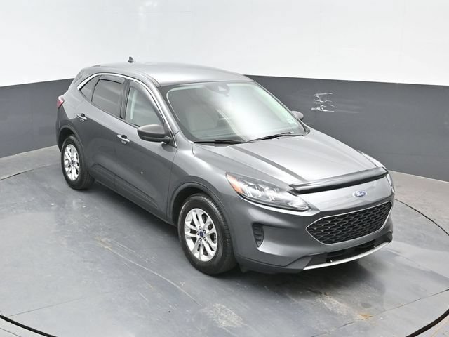 Certified 2022 Ford Escape SE FWD image 18