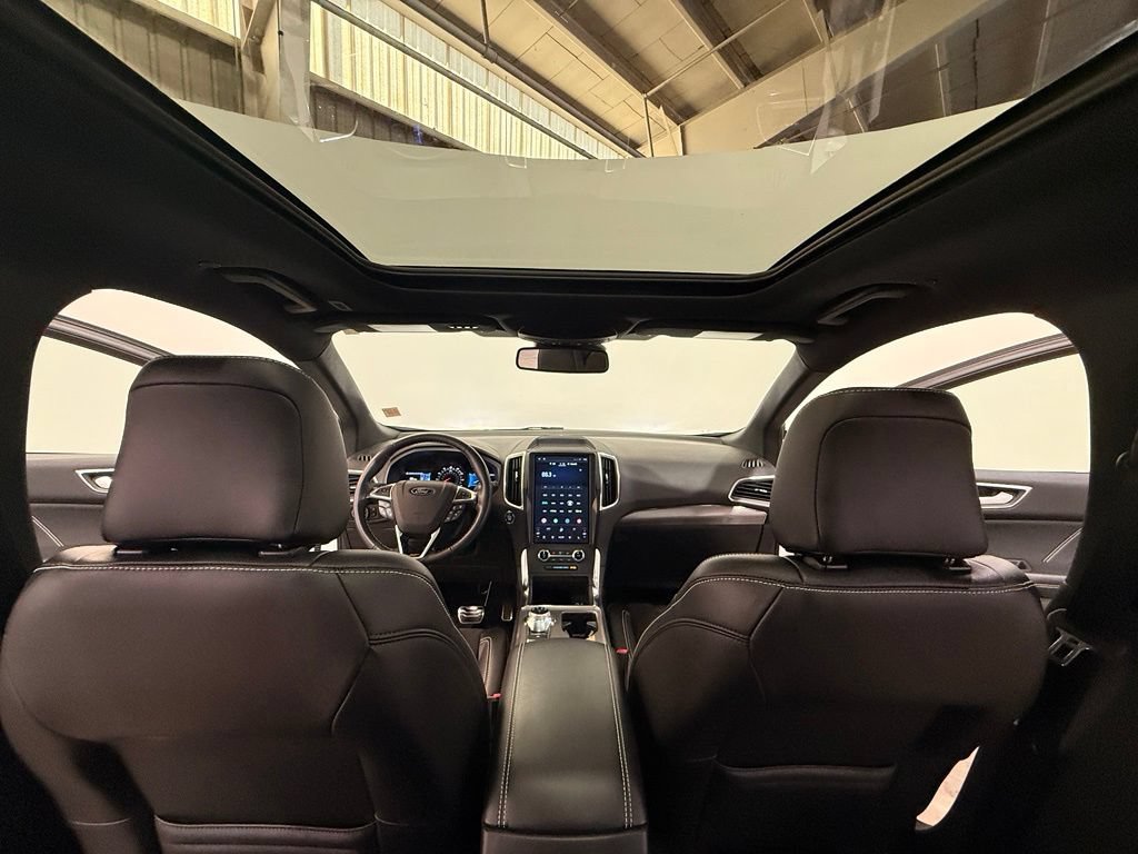 Certified 2024 Ford Edge ST w/ Equipment Group 401A AWD/4WD image 20