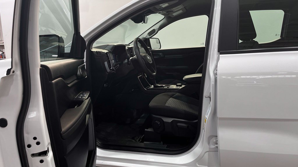 Certified 2024 Ford Ranger XL AWD/4WD image 15