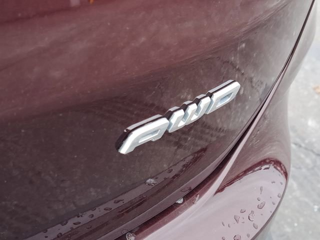 Certified 2022 Ford Edge SEL w/ Convenience Package image 7