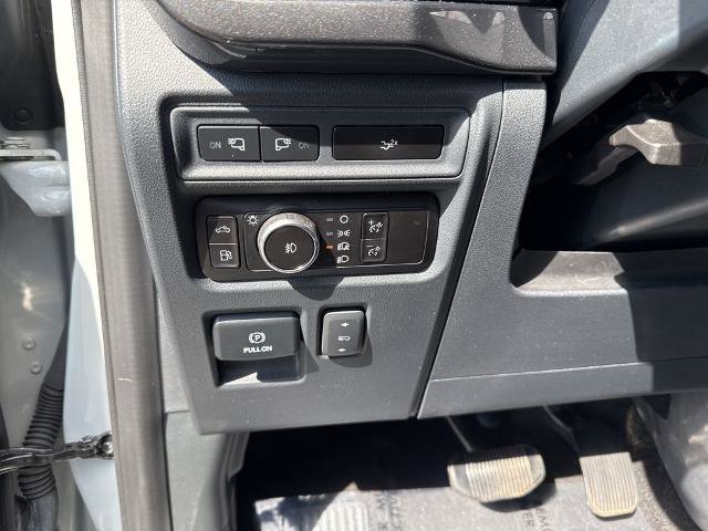 Certified 2023 Ford F150 XLT w/ Equipment Group 302A High AWD/4WD image 22