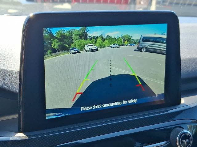 Certified 2024 Ford Escape ST-Line AWD/4WD image 21