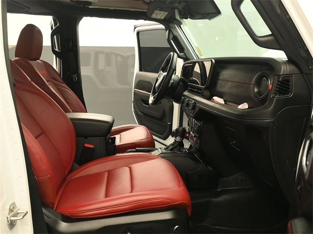 Used 2024 Jeep Wrangler Unlimited Rubicon 392 image 13