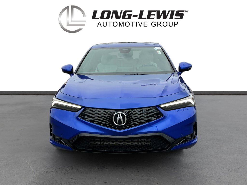 Used 2024 Acura Integra A-Spec w/ Technology Package FWD image 11