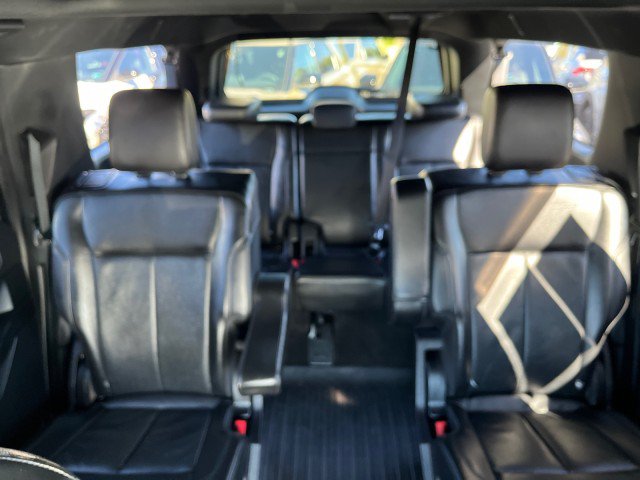 Certified 2020 Ford Expedition Max XLT w/ Equipment Group 202A AWD/4WD image 37