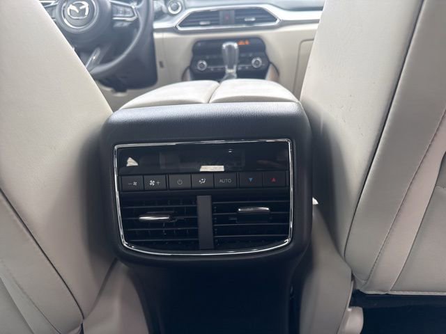 Used 2023 MAZDA CX-9 Signature image 38