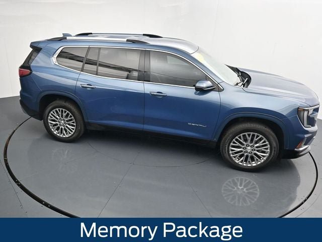 Used 2024 GMC Acadia Denali AWD/4WD image 31