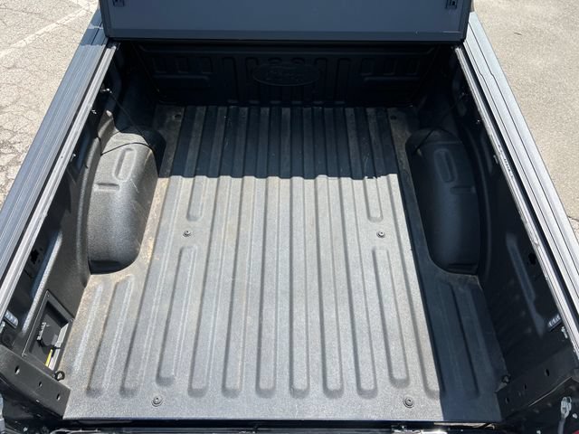 Certified 2023 Ford F150 Lariat w/ Max Trailer Tow Package AWD/4WD image 33