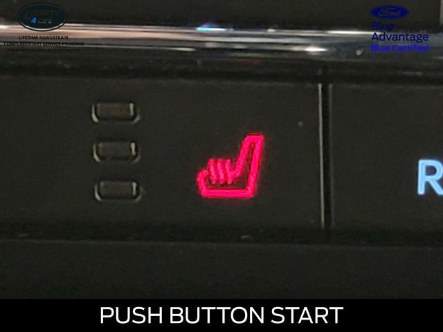 Certified 2023 Ford F150 XLT w/ Equipment Group 302A High image 26