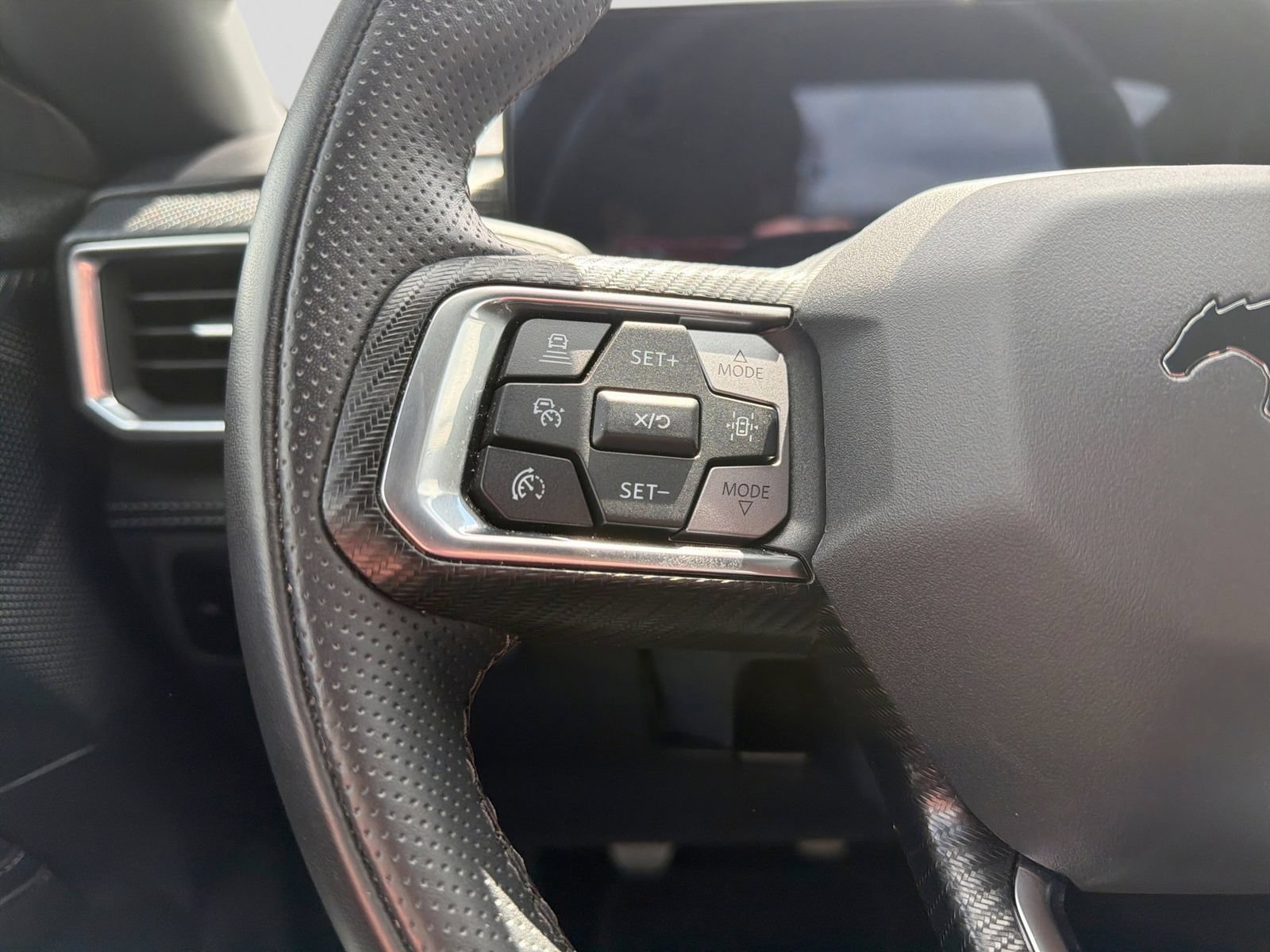 Certified 2024 Ford Mustang GT Premium RWD image 29