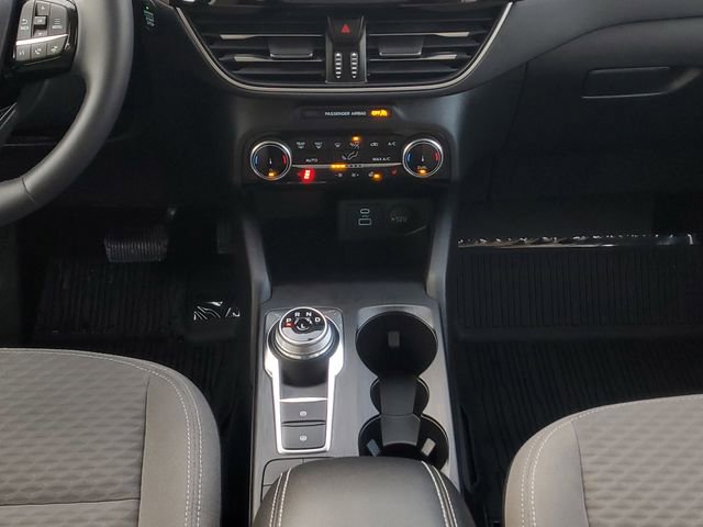 Certified 2022 Ford Escape SE w/ Convenience Package image 27