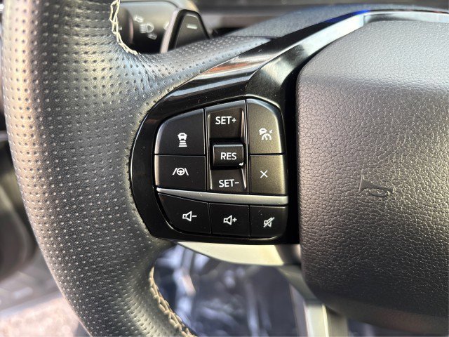 Certified 2021 Ford Explorer ST w/ Equipment Group 401A image 23