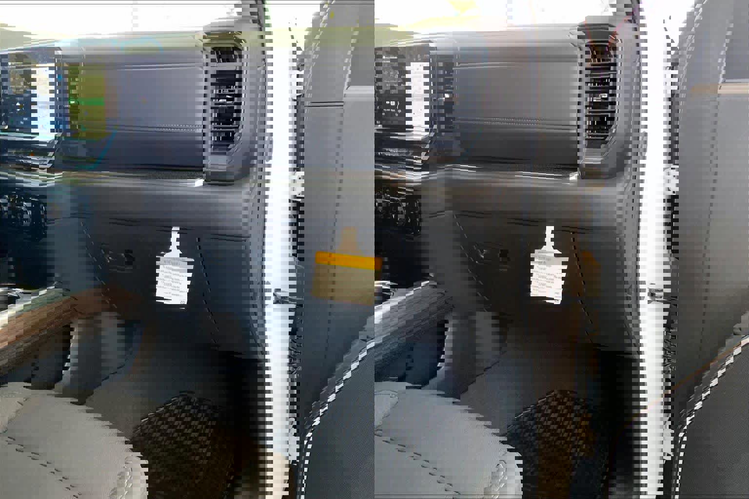 Used 2025 Chevrolet Silverado 1500 RST image 19