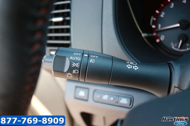 Used 2023 Nissan Frontier PRO-4X w/ Tow Package AWD/4WD image 22