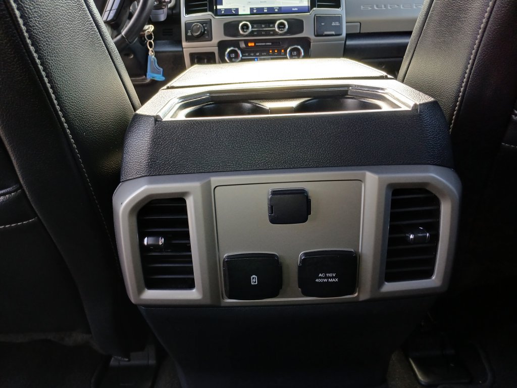 Certified 2022 Ford F250 Lariat w/ Lariat Value Package AWD/4WD image 25