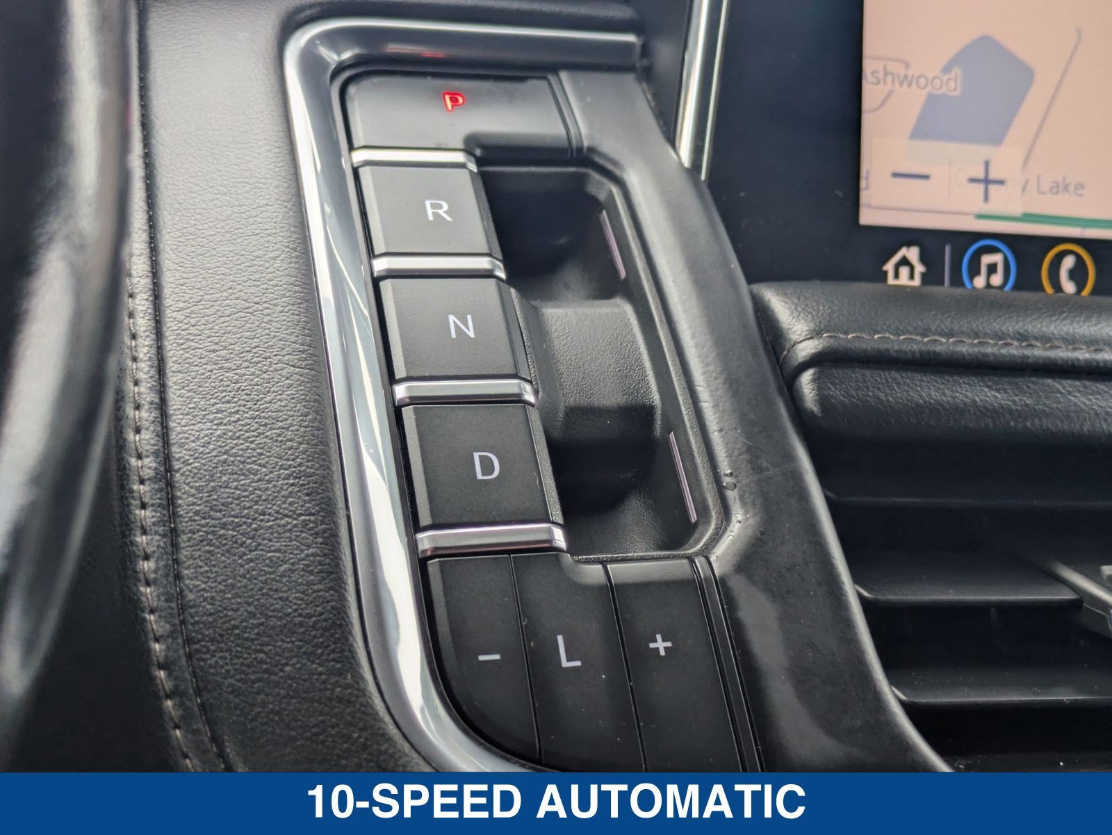 Used 2021 Chevrolet Suburban High Country AWD/4WD image 35