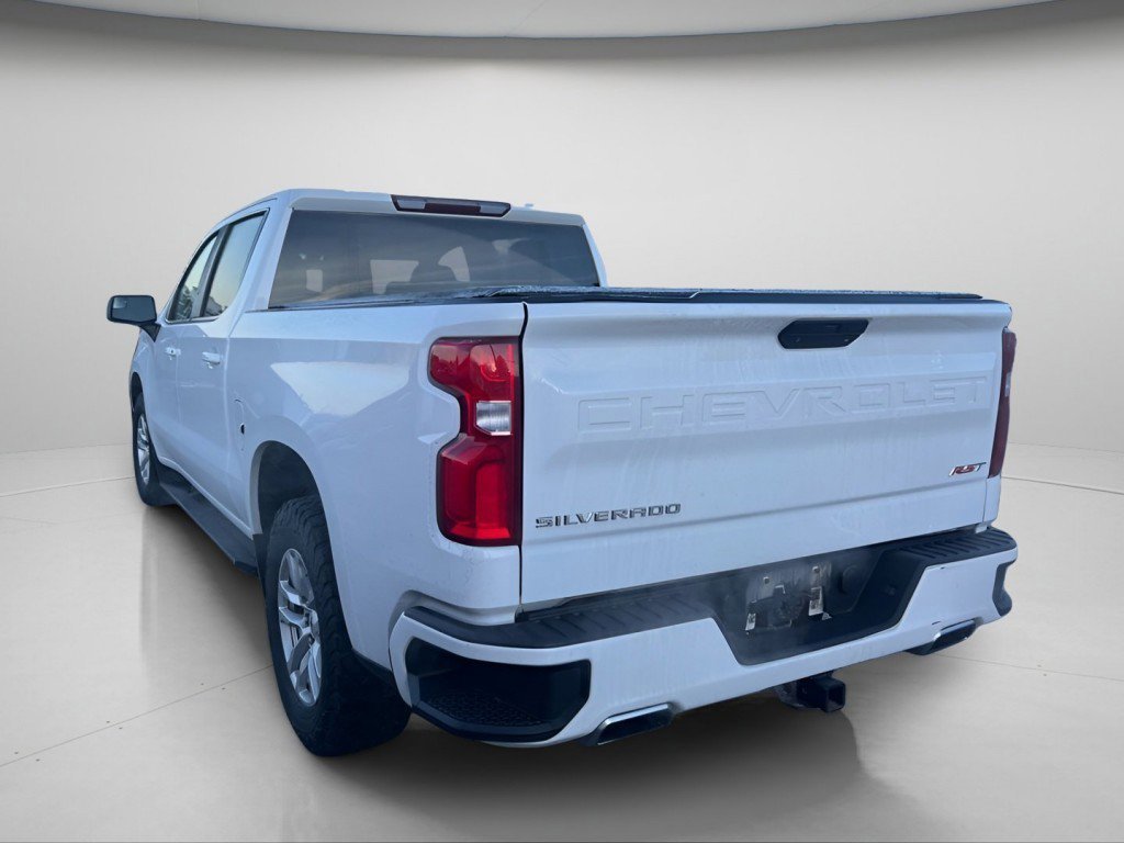 Used 2019 Chevrolet Silverado 1500 RST image 10